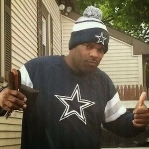 Meet your Posher, Mike